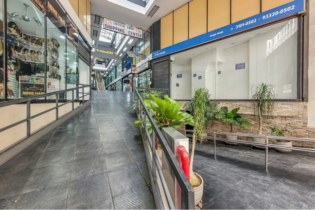 Imagem Sala Comercial à Venda, 87 m² em Sé - São Paulo Imagem Sala Comercial à Venda, 87 m² em Sé - São Paulo