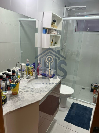 Imagem Imóvel com 3 Quartos à Venda, 88 m² em Parque Santo Antônio - Jacareí Imagem Imóvel com 3 Quartos à Venda, 88 m² em Parque Santo Antônio - Jacareí