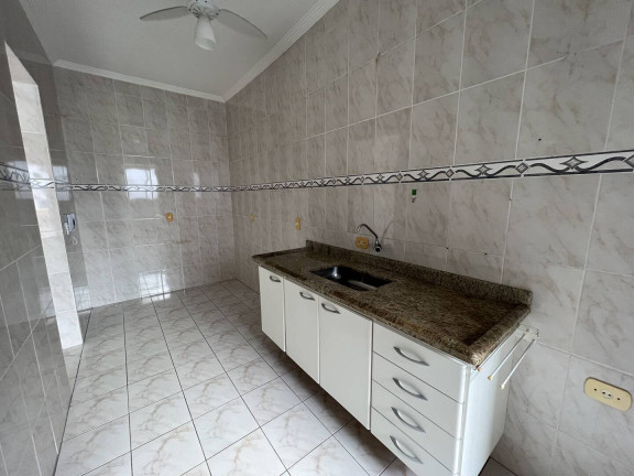 Imagem Apartamento com 2 Quartos à Venda, 68 m² em Ocian - Praia Grande