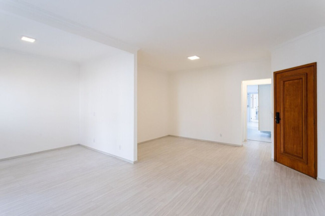 Imagem Apartamento com 3 Quartos à Venda, 122 m² em Saúde - São Paulo