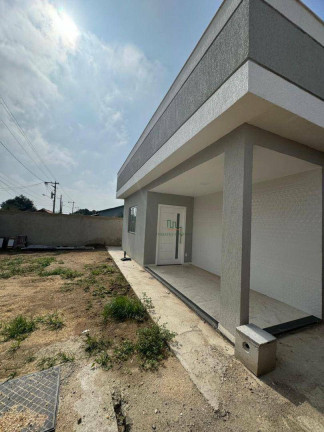 Imagem Casa com 3 Quartos à Venda, 95 m² em Jardim Atlântico Leste (itaipuaçu) - Maricá Imagem Casa com 3 Quartos à Venda, 95 m² em Jardim Atlântico Leste (itaipuaçu) - Maricá