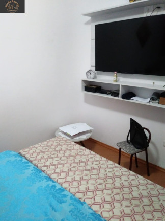 Imagem Apartamento com 2 Quartos à Venda, 67 m² em Vila Pires - Santo André Imagem Apartamento com 2 Quartos à Venda, 67 m² em Vila Pires - Santo André