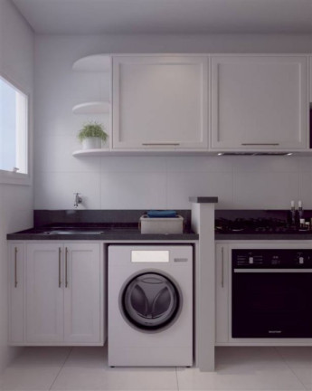 Imagem Sobrado com 2 Quartos à Venda, 52 m² em Caiçara - Praia Grande Imagem Sobrado com 2 Quartos à Venda, 52 m² em Caiçara - Praia Grande