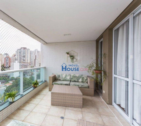 Imagem Apartamento com 4 Quartos à Venda, 225 m² em Perdizes - São Paulo Imagem Apartamento com 4 Quartos à Venda, 225 m² em Perdizes - São Paulo