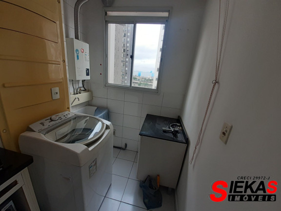 Imagem Apartamento com 2 Quartos para Alugar, 55 m² em Quarta Parada - São Paulo Imagem Apartamento com 2 Quartos para Alugar, 55 m² em Quarta Parada - São Paulo