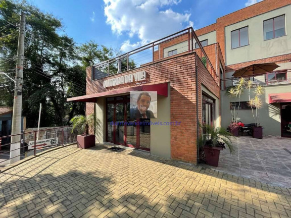 Imagem Sala Comercial à Venda, 176 m² em Chácara São João - Carapicuíba Imagem Sala Comercial à Venda, 176 m² em Chácara São João - Carapicuíba