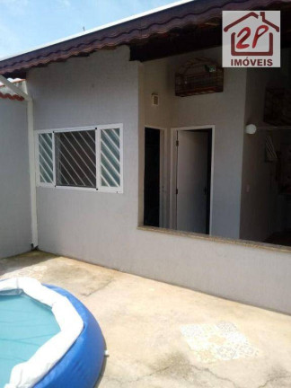 Imagem Casa com 3 Quartos à Venda, 132 m² em Residencial Esperança - Caçapava Imagem Casa com 3 Quartos à Venda, 132 m² em Residencial Esperança - Caçapava