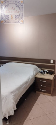 Imagem Apartamento com 3 Quartos à Venda, 161 m² em Pompéia - Santos