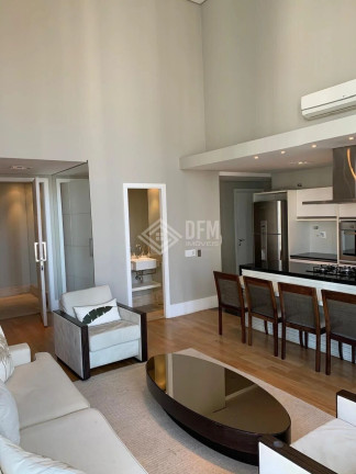 Imagem Apartamento com 2 Quartos para Alugar, 157 m² em Vila Nova Conceição - São Paulo Imagem Apartamento com 2 Quartos para Alugar, 157 m² em Vila Nova Conceição - São Paulo