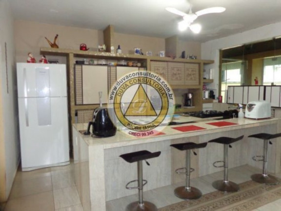 Imagem Sobrado com 4 Quartos à Venda, 500 m² em Balneário Cidade Atlântica - Guarujá