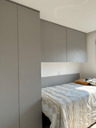 Imagem Imóvel com 2 Quartos à Venda, 79 m² em Vila Andrade - São Paulo