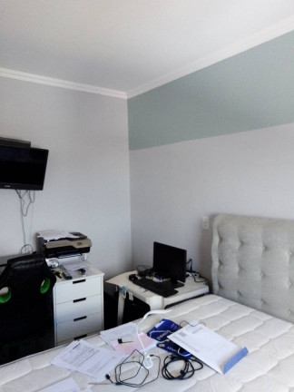 Imagem Casa com 3 Quartos à Venda, 128 m² em Vila Alpina - São Paulo Imagem Casa com 3 Quartos à Venda, 128 m² em Vila Alpina - São Paulo