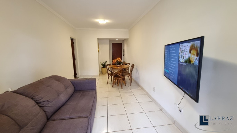 Imagem Imóvel com 3 Quartos à Venda, 83 m² em Santa Cruz - Ribeirão Preto
