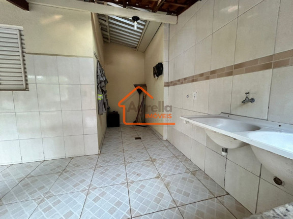 Imagem Casa com 3 Quartos à Venda, 198 m² em Jardim Flamboyant - Mogi Mirim Imagem Casa com 3 Quartos à Venda, 198 m² em Jardim Flamboyant - Mogi Mirim