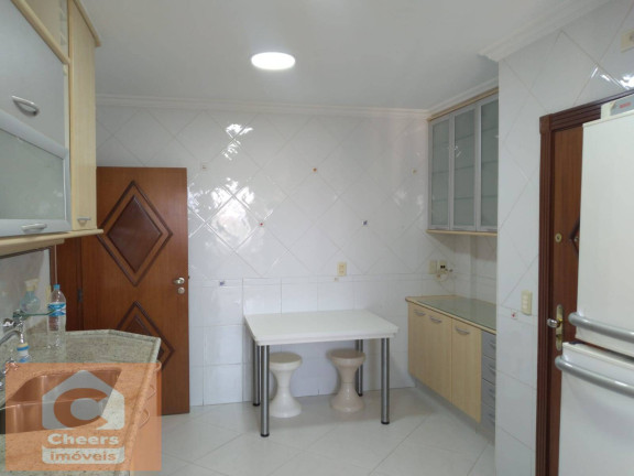 Imagem Apartamento com 3 Quartos à Venda, 170 m² em Aclimação - São Paulo Imagem Apartamento com 3 Quartos à Venda, 170 m² em Aclimação - São Paulo