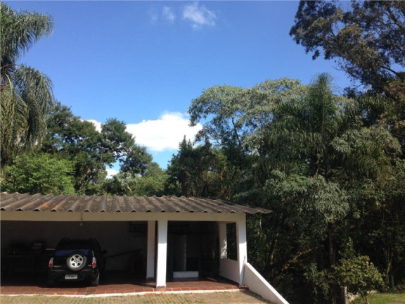 Imagem Terreno à Venda, 3.000 m² em Vila De São Fernando - Cotia Imagem Terreno à Venda, 3.000 m² em Vila De São Fernando - Cotia