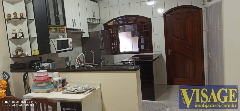 Imagem Casa com 4 Quartos à Venda, 126 m² em Jardim Santa Marina - Jacareí Imagem Casa com 4 Quartos à Venda, 126 m² em Jardim Santa Marina - Jacareí