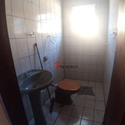 Imagem Casa com 2 Quartos à Venda, 151 m² em Maracanã - Praia Grande Imagem Casa com 2 Quartos à Venda, 151 m² em Maracanã - Praia Grande