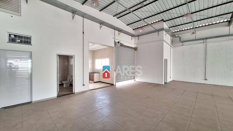Imagem Sala Comercial para Alugar, 763 m² em Parque Residencial Jaguari - Americana Imagem Sala Comercial para Alugar, 763 m² em Parque Residencial Jaguari - Americana