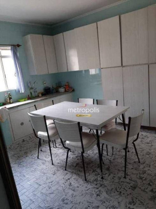 Imagem Casa com 2 Quartos à Venda, 150 m² em Santa Paula - São Caetano Do Sul Imagem Casa com 2 Quartos à Venda, 150 m² em Santa Paula - São Caetano Do Sul