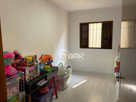 Imagem Casa com 3 Quartos à Venda, 270 m² em Vila Nova Savoia - São Paulo