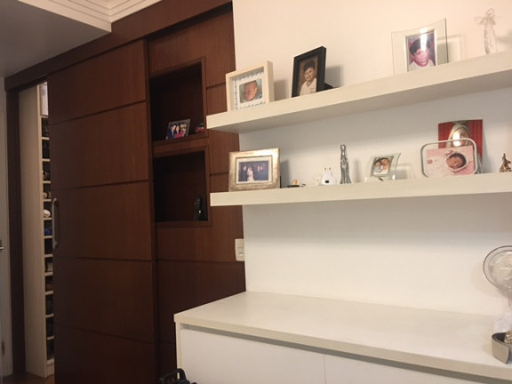 Imagem Apartamento com 3 Quartos à Venda, 142 m² em Mooca - São Paulo