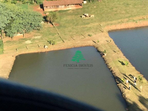 Imagem Chácara à Venda, 27.456 m² em Zona Rural - São Miguel Do Iguaçu Imagem Chácara à Venda, 27.456 m² em Zona Rural - São Miguel Do Iguaçu