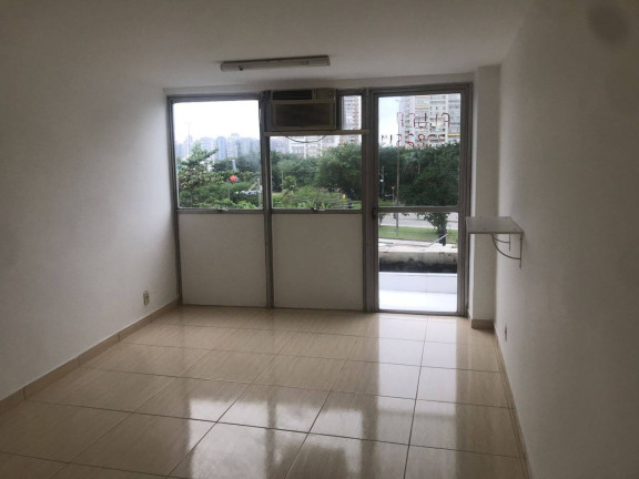 Imagem Sala Comercial à Venda, 40 m² em Barra Da Tijuca - Rio De Janeiro