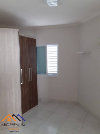 Imagem Apartamento com 2 Quartos à Venda, 51 m² em Vila Luzita - Santo André