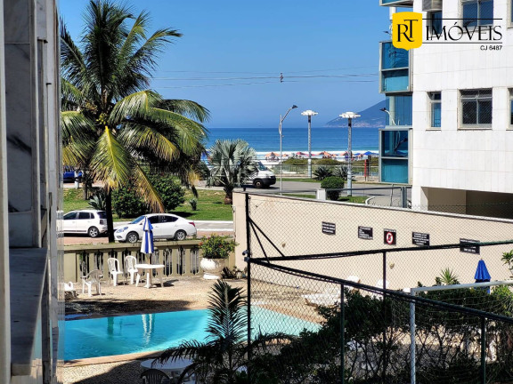 Foto do imóvel Apartamento com 3 Quartos à Venda, 120 m² em Vila Nova - Cabo Frio