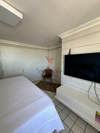 Imagem Apartamento com 3 Quartos à Venda, 170 m² em Manaira - João Pessoa