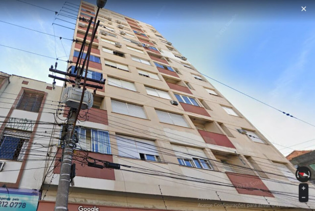 Foto do imóvel Apartamento com 3 Quartos à Venda, 103 m² em Santana - Porto Alegre