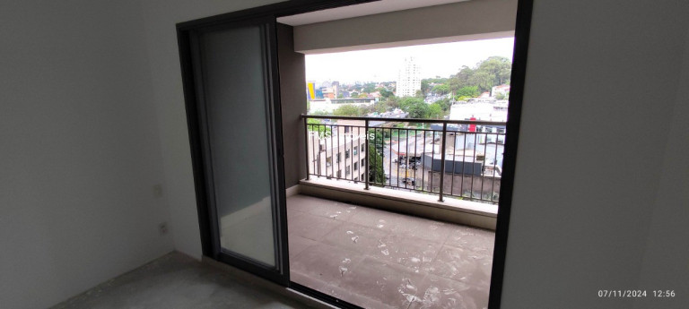 Imagem Imóvel com 1 Quarto à Venda, 27 m² em Moema - São Paulo Imagem Imóvel com 1 Quarto à Venda, 27 m² em Moema - São Paulo