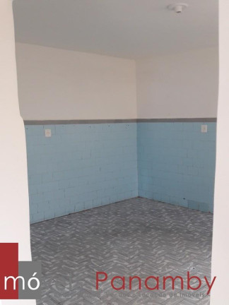 Imagem Casa com 3 Quartos à Venda, 92 m² em Chácara Inglesa - São Paulo Imagem Casa com 3 Quartos à Venda, 92 m² em Chácara Inglesa - São Paulo
