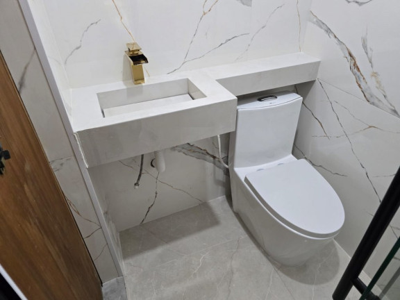 Imagem Casa com 1 Quarto à Venda, 124 m² em Bandeiras - Osasco Imagem Casa com 1 Quarto à Venda, 124 m² em Bandeiras - Osasco