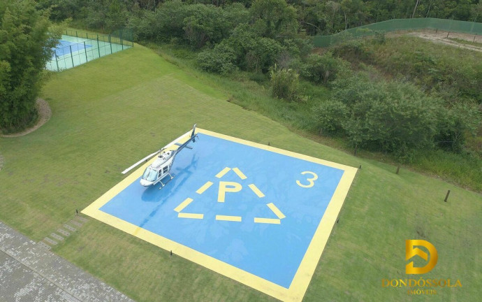 Imagem Terreno à Venda, 617 m² em Centro - Cocal Do Sul