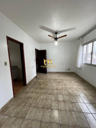 Imagem Apartamento com 1 Quarto à Venda, 43 m² em Aviação - Praia Grande