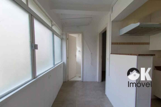 Imagem Apartamento com 3 Quartos à Venda, 98 m² em Jardim Paulista - São Paulo Imagem Apartamento com 3 Quartos à Venda, 98 m² em Jardim Paulista - São Paulo