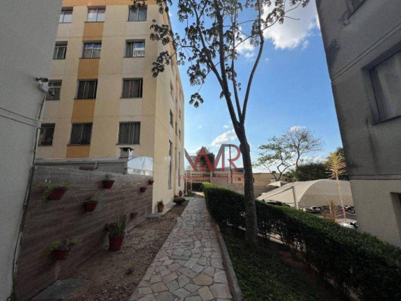 Imagem Apartamento com 3 Quartos à Venda, 56 m² em Cidade Líder - São Paulo Imagem Apartamento com 3 Quartos à Venda, 56 m² em Cidade Líder - São Paulo
