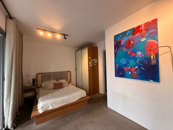 Imagem Studio com 1 Quarto à Venda, 30 m² em Vila Mariana - São Paulo Imagem Studio com 1 Quarto à Venda, 30 m² em Vila Mariana - São Paulo
