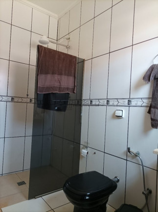 Imagem Casa com 3 Quartos à Venda, 71 m² em Parque Do Mirante - Luís Antônio Imagem Casa com 3 Quartos à Venda, 71 m² em Parque Do Mirante - Luís Antônio