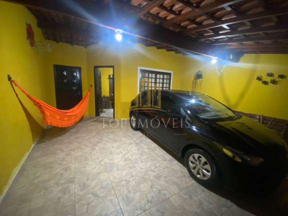 Casa com 3 Quartos à Venda, 79 m² em Residencial Bosque Dos Ipês - São José Dos Campos