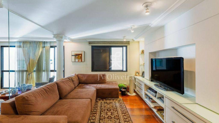 Imagem Apartamento com 4 Quartos à Venda, 160 m² em Pinheiros - São Paulo Imagem Apartamento com 4 Quartos à Venda, 160 m² em Pinheiros - São Paulo