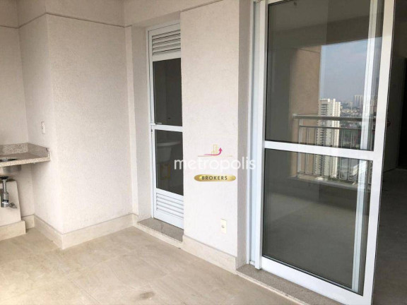Imagem Apartamento com 2 Quartos à Venda, 77 m² em Centro - São Bernardo Do Campo Imagem Apartamento com 2 Quartos à Venda, 77 m² em Centro - São Bernardo Do Campo