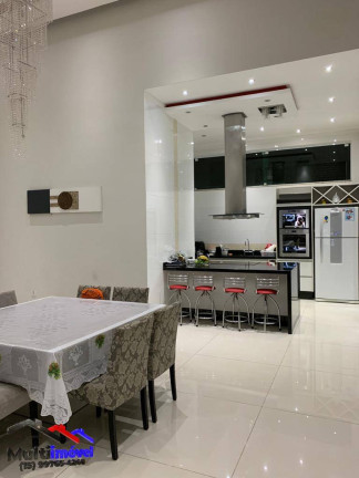 Imagem Casa de Condomínio com 3 Quartos à Venda, 530 m² em Portal Das Estrelas - Boituva Imagem Casa de Condomínio com 3 Quartos à Venda, 530 m² em Portal Das Estrelas - Boituva