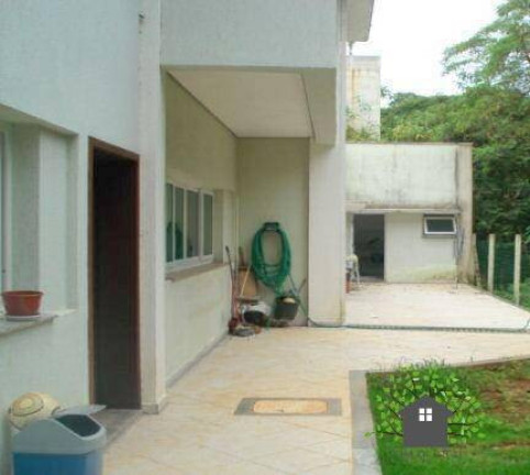 Imagem Casa com 4 Quartos à Venda, 420 m² em São Paulo Ii - Cotia