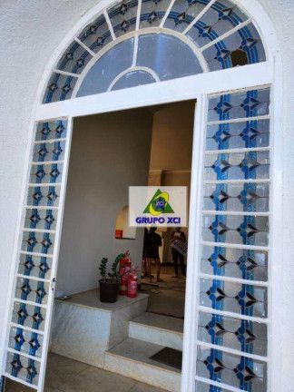 Imagem Casa com 20 Quartos à Venda, 1.000 m² em Parque Taquaral - Campinas Imagem Casa com 20 Quartos à Venda, 1.000 m² em Parque Taquaral - Campinas