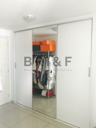 Imagem Apartamento com 3 Quartos à Venda, 126 m² em Brooklin - São Paulo Imagem Apartamento com 3 Quartos à Venda, 126 m² em Brooklin - São Paulo