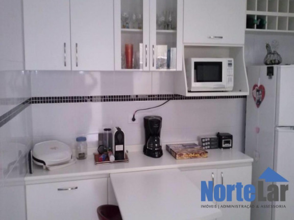 Imagem Casa de Condomínio com 3 Quartos à Venda, 130 m² em Vila Gustavo - São Paulo Imagem Casa de Condomínio com 3 Quartos à Venda, 130 m² em Vila Gustavo - São Paulo