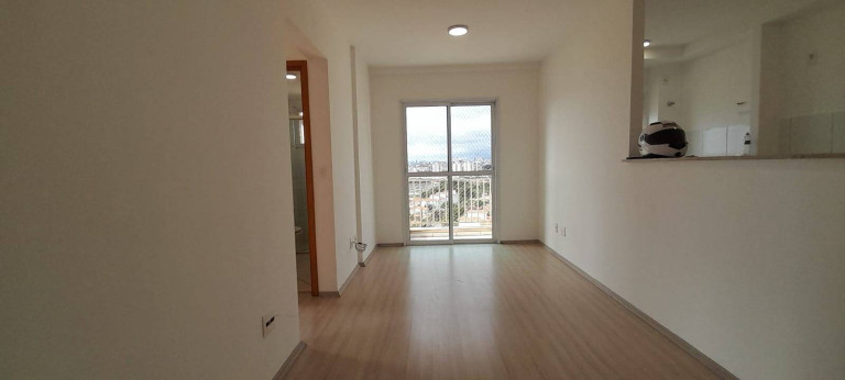 Apartamento com 2 Quartos à Venda, 51 m² em Utinga - Santo André
